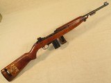 **SOLD** WW2 2nd Block Rock Ola M1 Carbine 1943 manufactured **SOLD** - 1 of 21