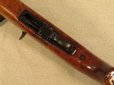 **SOLD** WW2 2nd Block Rock Ola M1 Carbine 1943 manufactured **SOLD** - 18 of 21