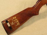 **SOLD** WW2 2nd Block Rock Ola M1 Carbine 1943 manufactured **SOLD** - 3 of 21
