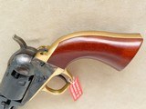 Uberti 1849 Pocket Colt Replica, Cal. .31 Percussion - 5 of 13