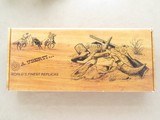 Uberti 1849 Pocket Colt Replica, Cal. .31 Percussion - 9 of 13
