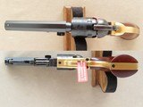 Uberti 1849 Pocket Colt Replica, Cal. .31 Percussion - 4 of 13