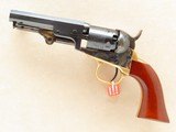 Uberti 1849 Pocket Colt Replica, Cal. .31 Percussion - 2 of 13
