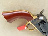 Uberti 1849 Pocket Colt Replica, Cal. .31 Percussion - 6 of 13