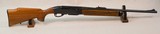 Remington Model 742 Woodsmaster chambered in 30-06 Springfield w/ 22" Barrel **Retro Cool - Basketweave Checkering**