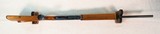 ** SOLD ** Remington Model 742 Woodsmaster chambered in 30-06 Springfield w/ 22