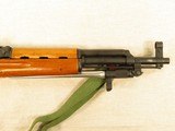 **SOLD** Norinco SKS Paratrooper, Cal. 7.62 x 39
PRICE:
$895 - 5 of 22