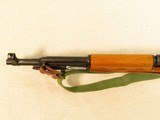 **SOLD** Norinco SKS Paratrooper, Cal. 7.62 x 39
PRICE:
$895 - 14 of 22