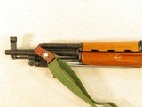 **SOLD** Norinco SKS Paratrooper, Cal. 7.62 x 39
PRICE:
$895 - 6 of 22