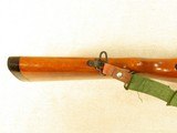 **SOLD** Norinco SKS Paratrooper, Cal. 7.62 x 39
PRICE:
$895 - 19 of 22