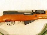 **SOLD** Norinco SKS Paratrooper, Cal. 7.62 x 39
PRICE:
$895 - 4 of 22