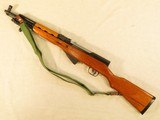 **SOLD** Norinco SKS Paratrooper, Cal. 7.62 x 39
PRICE:
$895 - 10 of 22