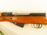 **SOLD** Norinco SKS Paratrooper, Cal. 7.62 x 39
PRICE:
$895 - 7 of 22