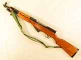 **SOLD** Norinco SKS Paratrooper, Cal. 7.62 x 39
PRICE:
$895 - 2 of 22