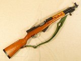 **SOLD** Norinco SKS Paratrooper, Cal. 7.62 x 39
PRICE:
$895 - 9 of 22