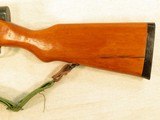 **SOLD** Norinco SKS Paratrooper, Cal. 7.62 x 39
PRICE:
$895 - 8 of 22