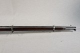 **SOLD** U.S. Civil War J.P. Lindsay Model 1863 U.S. Double Rifle Musket in .58 Cap and Ball w/ Bayonet
* RARE Original 1 of less than 1000 Total! * - 6 of 25