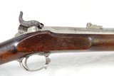 **SOLD** U.S. Civil War J.P. Lindsay Model 1863 U.S. Double Rifle Musket in .58 Cap and Ball w/ Bayonet
* RARE Original 1 of less than 1000 Total! * - 4 of 25