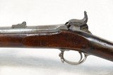 **SOLD** U.S. Civil War J.P. Lindsay Model 1863 U.S. Double Rifle Musket in .58 Cap and Ball w/ Bayonet
* RARE Original 1 of less than 1000 Total! * - 8 of 25