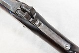 **SOLD** U.S. Civil War J.P. Lindsay Model 1863 U.S. Double Rifle Musket in .58 Cap and Ball w/ Bayonet
* RARE Original 1 of less than 1000 Total! * - 13 of 25