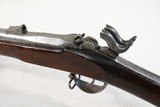 **SOLD** U.S. Civil War J.P. Lindsay Model 1863 U.S. Double Rifle Musket in .58 Cap and Ball w/ Bayonet
* RARE Original 1 of less than 1000 Total! * - 17 of 25