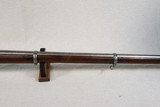 **SOLD** U.S. Civil War J.P. Lindsay Model 1863 U.S. Double Rifle Musket in .58 Cap and Ball w/ Bayonet
* RARE Original 1 of less than 1000 Total! * - 5 of 25