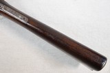 **SOLD** U.S. Civil War J.P. Lindsay Model 1863 U.S. Double Rifle Musket in .58 Cap and Ball w/ Bayonet
* RARE Original 1 of less than 1000 Total! * - 18 of 25