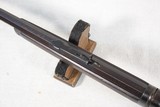 **SOLD**
Circa 1910 Vintage Marlin Model 1894 Take-Down Rifle in .25-20 Caliber
** All-Original Example with Perfect Mechanics ** - 15 of 25