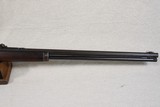 **SOLD**
Circa 1910 Vintage Marlin Model 1894 Take-Down Rifle in .25-20 Caliber
** All-Original Example with Perfect Mechanics ** - 4 of 25