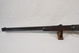 **SOLD**
Circa 1910 Vintage Marlin Model 1894 Take-Down Rifle in .25-20 Caliber
** All-Original Example with Perfect Mechanics ** - 9 of 25