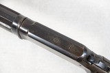 **SOLD**
Circa 1910 Vintage Marlin Model 1894 Take-Down Rifle in .25-20 Caliber
** All-Original Example with Perfect Mechanics ** - 14 of 25