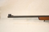 **SOLD** 1943 Manufactured Remington 513-T chambered in .22LR w/ 27" Barrel & Military Finish ** US Property Marked ** **SOLD** - 8 of 23