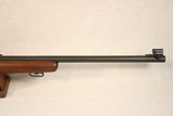 **SOLD** 1943 Manufactured Remington 513-T chambered in .22LR w/ 27" Barrel & Military Finish ** US Property Marked ** **SOLD** - 4 of 23