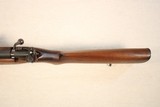 **SOLD** 1943 Manufactured Remington 513-T chambered in .22LR w/ 27" Barrel & Military Finish ** US Property Marked ** **SOLD** - 9 of 23