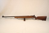 **SOLD** 1943 Manufactured Remington 513-T chambered in .22LR w/ 27" Barrel & Military Finish ** US Property Marked ** **SOLD** - 5 of 23