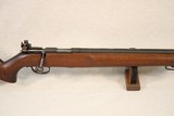**SOLD** 1943 Manufactured Remington 513-T chambered in .22LR w/ 27" Barrel & Military Finish ** US Property Marked ** **SOLD** - 3 of 23