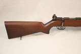 **SOLD** 1943 Manufactured Remington 513-T chambered in .22LR w/ 27" Barrel & Military Finish ** US Property Marked ** **SOLD** - 2 of 23