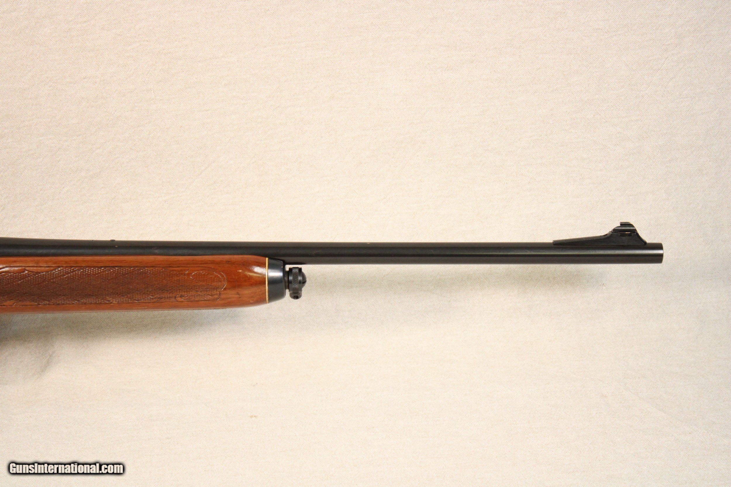 ** SALE PENDING ** 1968 Manufactured Remington Model 742 Woodsmaster ...