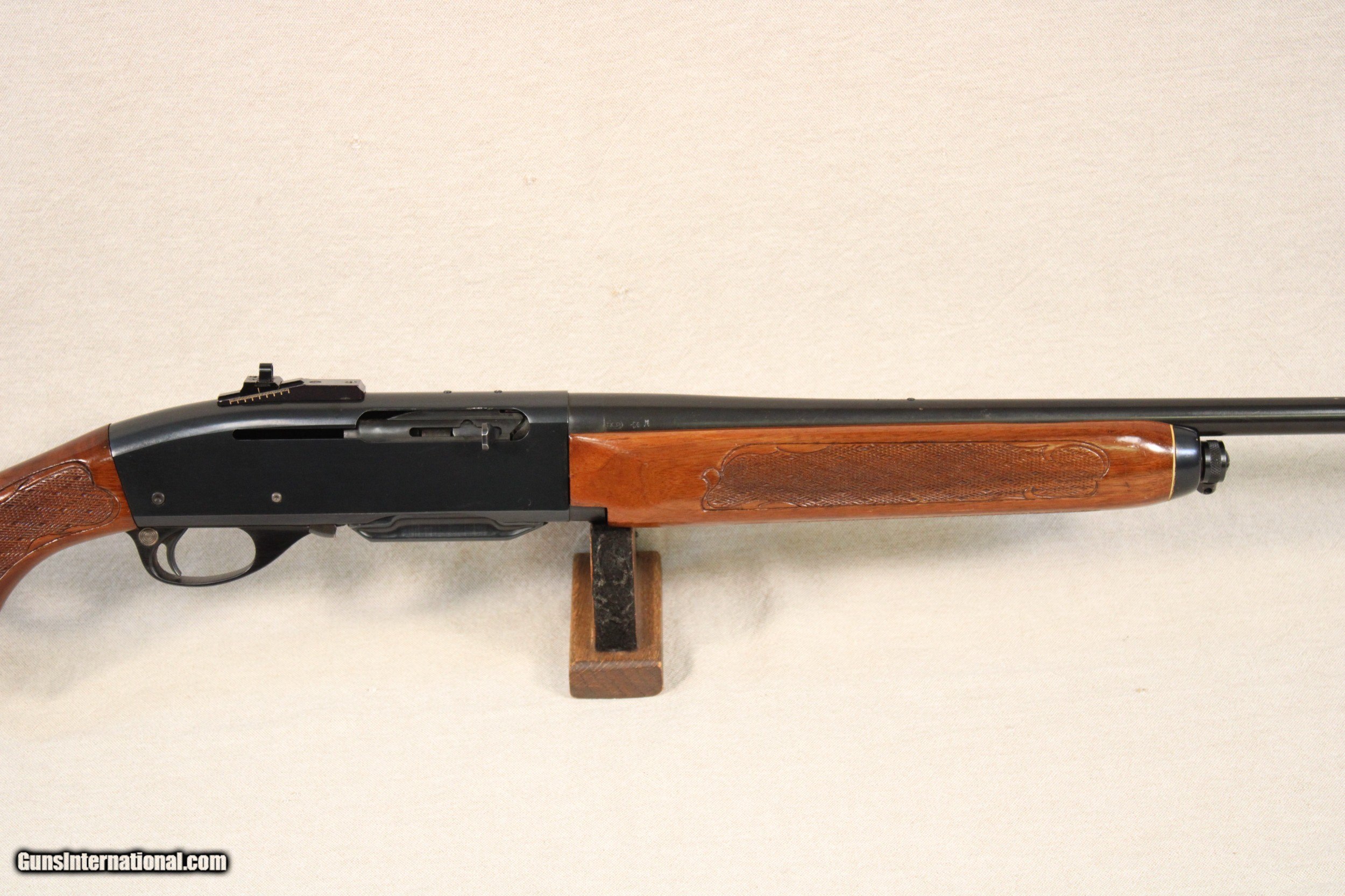 ** SALE PENDING ** 1968 Manufactured Remington Model 742 Woodsmaster ...