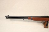 **SOLD** 1950 Manufactured Marlin Model 336 RC chambered in .30-30 Winchester w/ 20" Barrel & Williams Peep Sight ** SOLD ** - 8 of 22