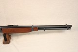 **SOLD** 1950 Manufactured Marlin Model 336 RC chambered in .30-30 Winchester w/ 20" Barrel & Williams Peep Sight ** SOLD ** - 4 of 22