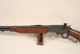 **SOLD** 1950 Manufactured Marlin Model 336 RC chambered in .30-30 Winchester w/ 20" Barrel & Williams Peep Sight ** SOLD ** - 7 of 22