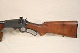 **SOLD** 1950 Manufactured Marlin Model 336 RC chambered in .30-30 Winchester w/ 20" Barrel & Williams Peep Sight ** SOLD ** - 6 of 22