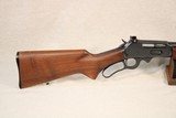 **SOLD** 1950 Manufactured Marlin Model 336 RC chambered in .30-30 Winchester w/ 20" Barrel & Williams Peep Sight ** SOLD ** - 2 of 22