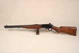 **SOLD** 1950 Manufactured Marlin Model 336 RC chambered in .30-30 Winchester w/ 20" Barrel & Williams Peep Sight ** SOLD ** - 5 of 22