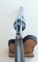**SOLD** Colt New Service Revolver Chambered in .44/40 **1933 Vintage - True and Honest Gun** - 4 of 22