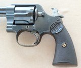 **SOLD** Colt New Service Revolver Chambered in .44/40 **1933 Vintage - True and Honest Gun** - 21 of 22