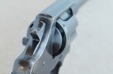 **SOLD** Colt New Service Revolver Chambered in .44/40 **1933 Vintage - True and Honest Gun** - 5 of 22