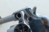 **SOLD** Colt New Service Revolver Chambered in .44/40 **1933 Vintage - True and Honest Gun** - 12 of 22