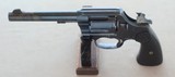 **SOLD** Colt New Service Revolver Chambered in .44/40 **1933 Vintage - True and Honest Gun** - 18 of 22